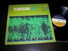 The Nanas "Filodiffusione Vol