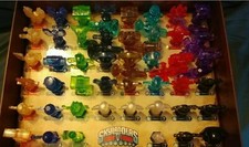 Skylanders Trap Team