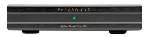 Parasound zphono - parasound,