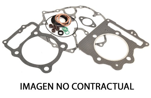 37487 kit completo guarnizioni - 37487,