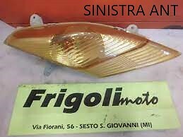 Freccia anteriore sinistra - freccia,