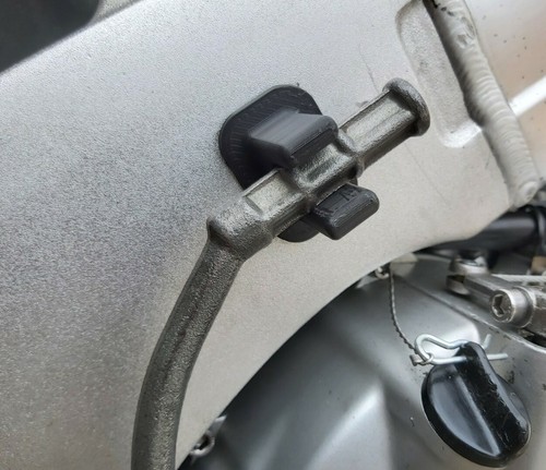 Suzuki rgv 250 - suzuki,