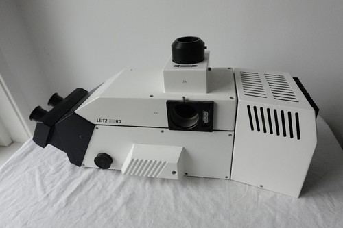 Leica sistema di - rd,