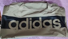 Borsa palestra Adidas. Originale e nuova