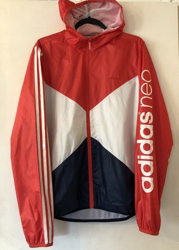Giacca vento adidas neo - adidas, 2016