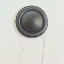 Diaframma tweeter a cupola in