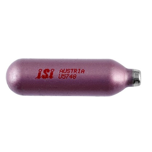 Isi ricariche sifone - sifone, 24