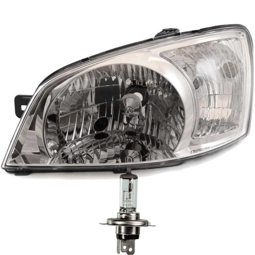 Faro sinistro per - per, hyundai