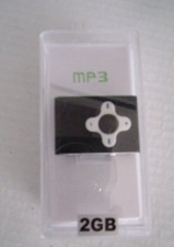 Lettore multimediale MP 3, 2