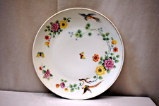 Antico Porcellana Piatto