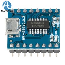 1-50PCS GD380D Modulo audio