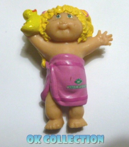 Cabbage patch kids - cabbage,