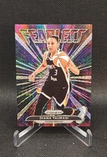 2022 Panini Prizm WNBADiana