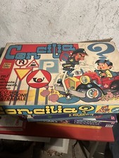 Gioco Concilia Anni 70 