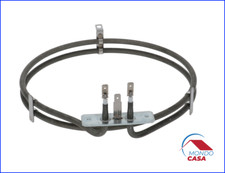 Resistenza Forno Circolare per