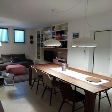 Tavolo da pranzo 14 pax in