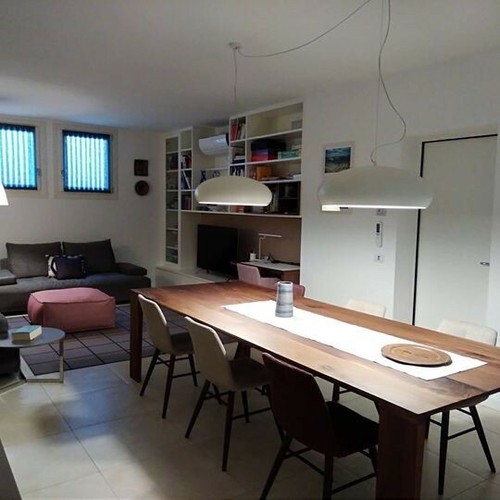 Tavolo pranzo pax in - da,