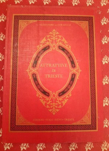 Libro attrattive di - libro,