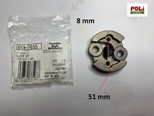 HITACHI HIKOKI DECESPUGLIATORE