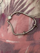 Bracciale Gnoce In Acciaio. 19