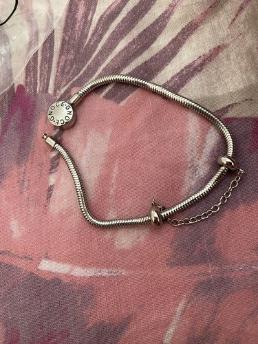 Bracciale gnoce acciaio 19 - in, acciaio.