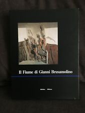 IL FIUME DI GIANNI BRUSAMOLINO