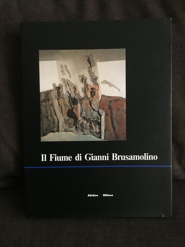 Fiume gianni brusamolino - fiume,