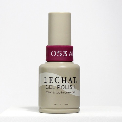 Lechat color top one - color, coat