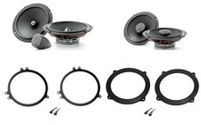 Kit 6 altoparlanti Focal