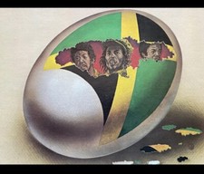 Bob marley the - marley, of