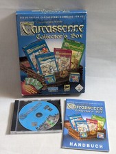 Carcassonne Collector's Box per PC