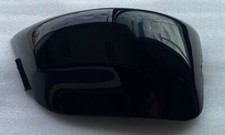 Fianchetto sinistro nero