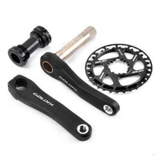Guarnitura bambini MTB