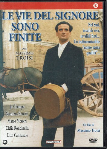 Dvd vie del - dvd, le