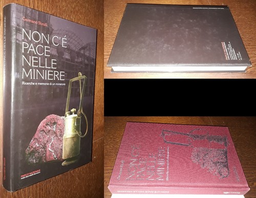 Non pace nelle - c'è, miniere