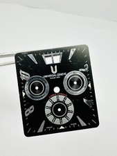 Cronografo Universale Geneve