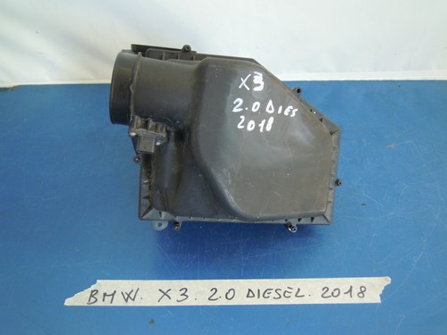 Airbox cassa filtro - aria,