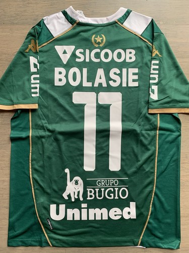 Maglia calcio bolasie - calcio, 2026