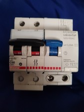 bticino MAGNETOREMICO F82H/10