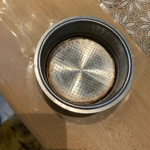 Bialetti filtro caffe - filtro,