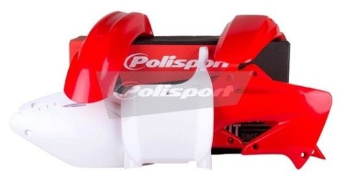 Kit plastiche honda - plastiche, 125/250