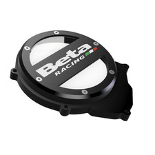 Copri Accensione con pannello trasparente Beta 100% Personalizzabile per AM6