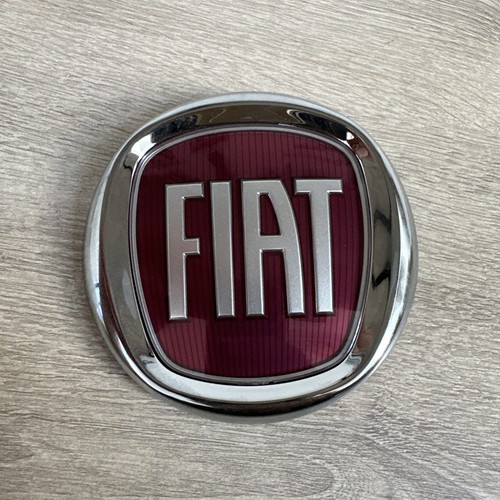 Fregio stemma logo per - fregio, fiat