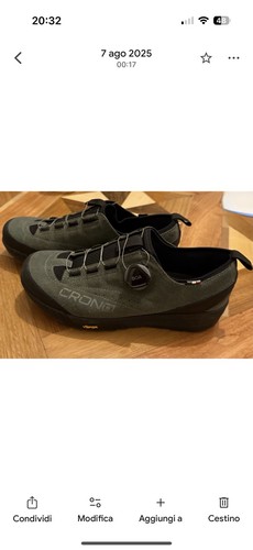 Scarpe mtb - scarpe,