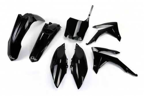 Set carene plastica per - set, di