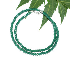 Verde Smeraldo Colorato Gemma