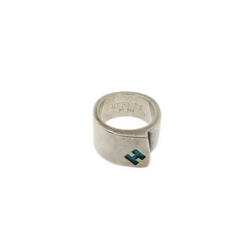 Anello caramelle hermes sv925 - caramelle,