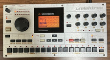 Elektron sps macchina a - macchina,