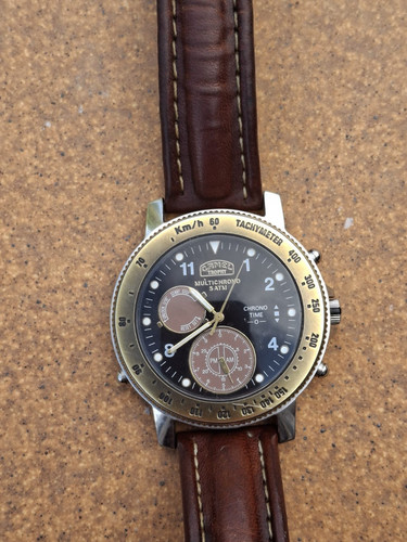 Camel trophy adventure watches - camel,