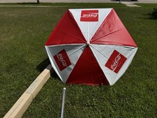 NUOVO ombrello vintage